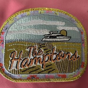 Stoney Clover Lane The Hamptons Destination Patch
